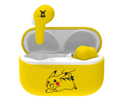 Słuchawka bezprzewodowa OTL TECHNOLOGIES TWS - POKEMON PIKACHU
